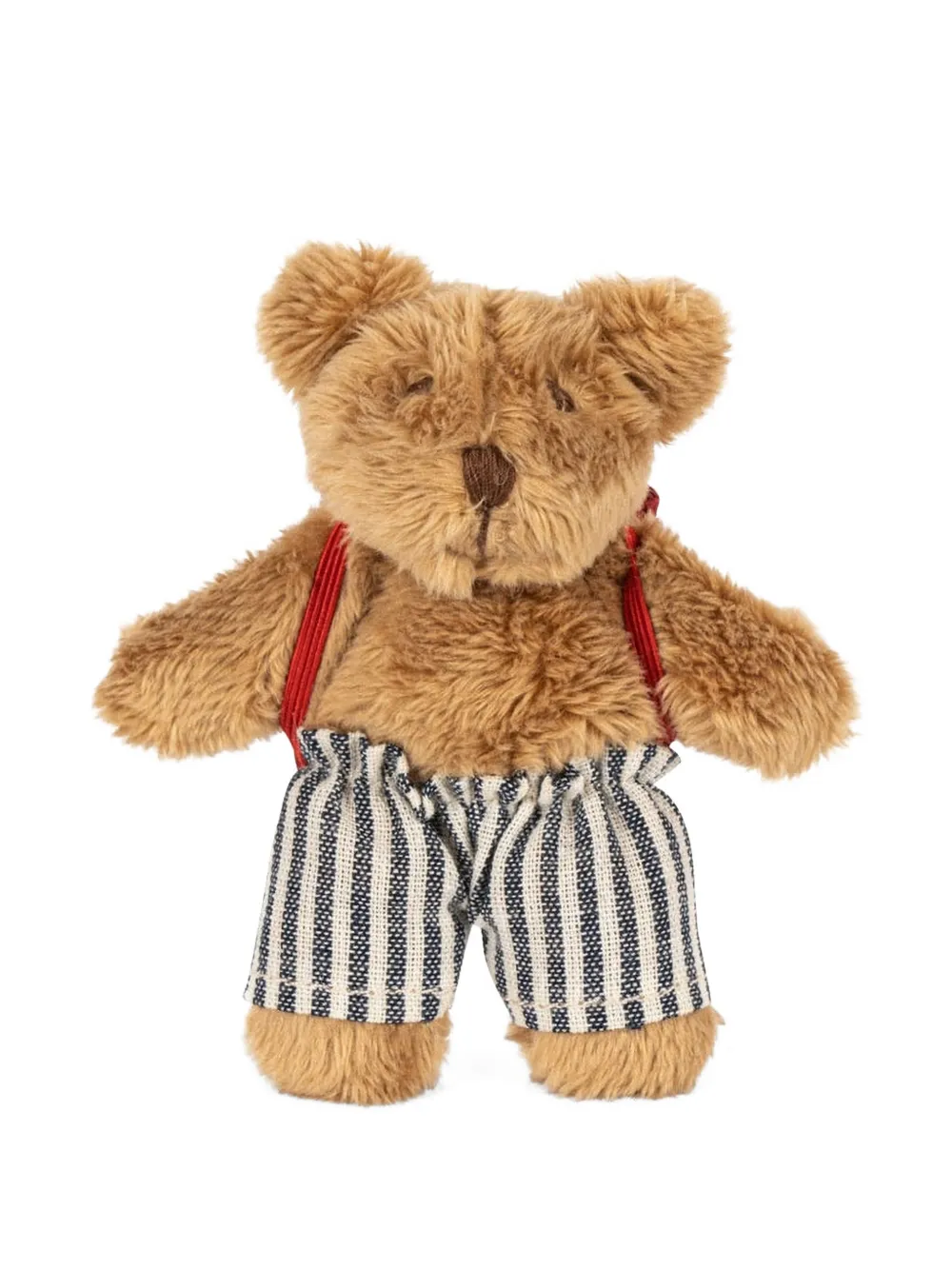 Konges Sløjd Tiny Teddy Back to School set - Toni neutri