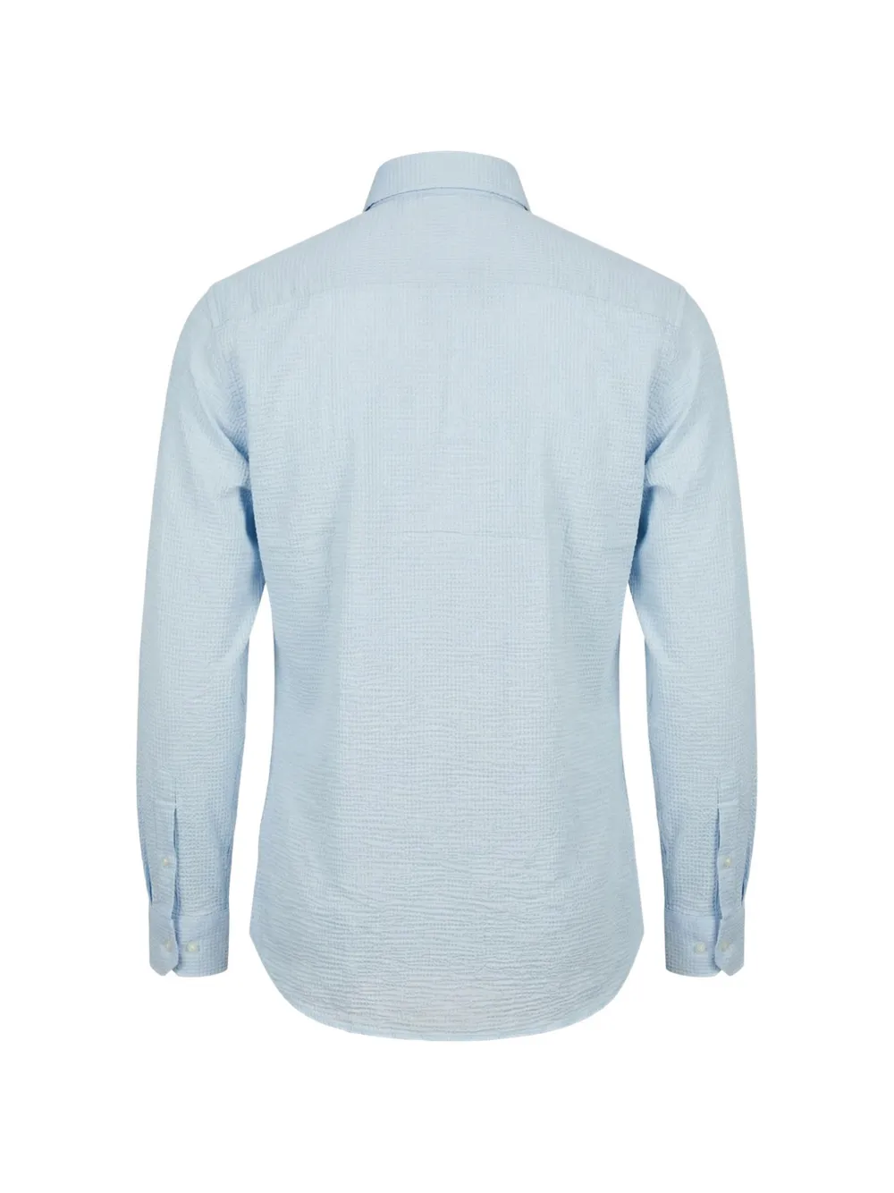 Xacus 액티브 텍스처 셔츠