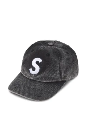 Supreme Ventile Camp Cap Hat | Blue | FARFETCH