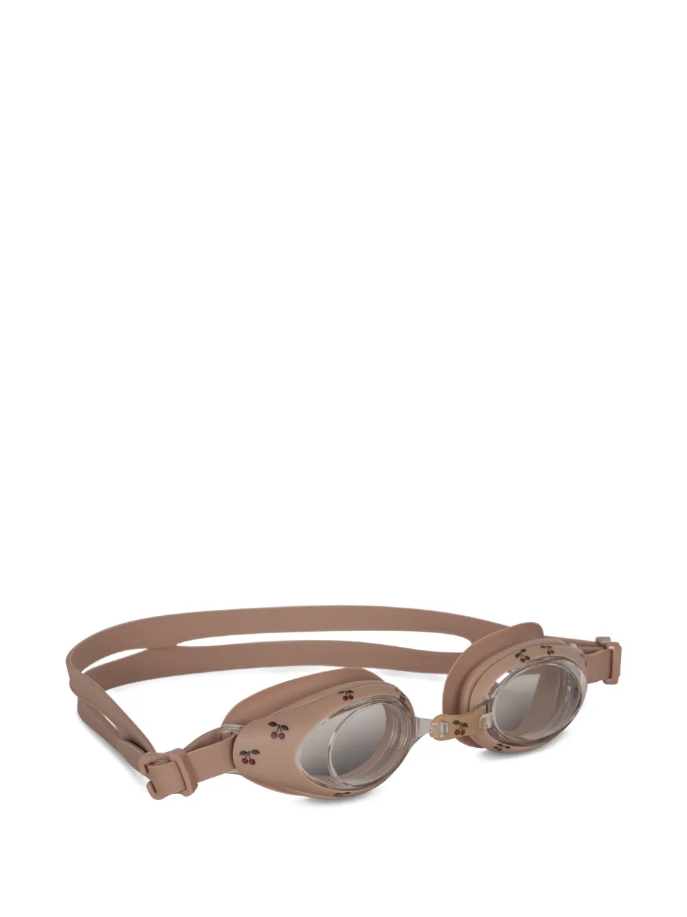 Konges Sløjd Marley swim goggles - Rosa