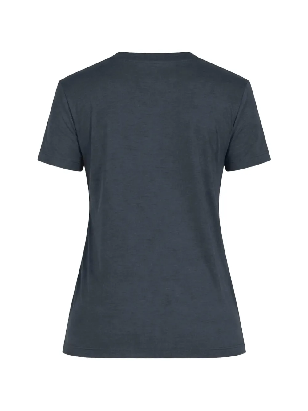 'S Max Mara T-shirt verfraaid met kristallen Grijs
