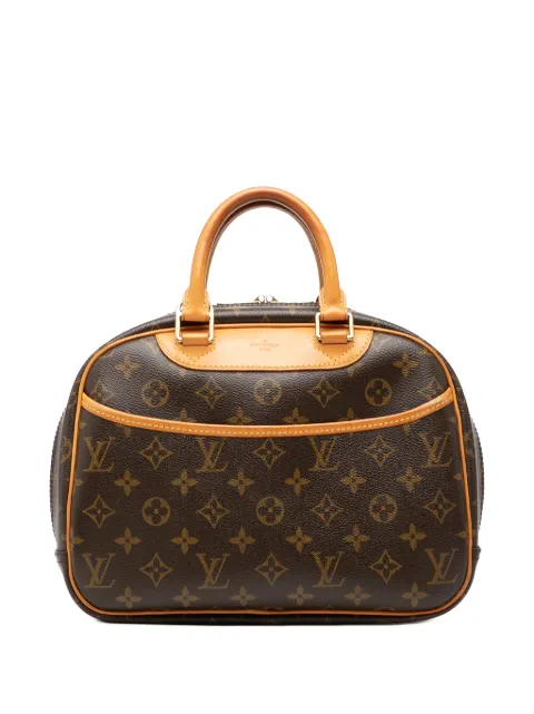 Louis Vuitton Pre-Owned 2004 Monogram Trouville handbag