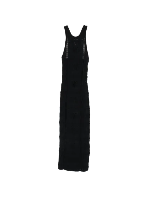 Nanushka Ainhoa racerback maxi dress