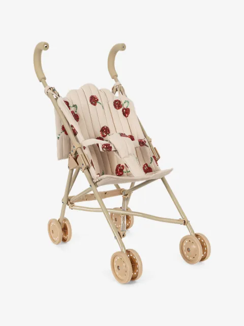 Konges Sløjd Tulle doll stroller