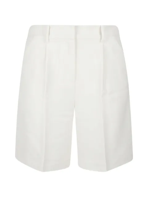 Almada Label tailored shorts
