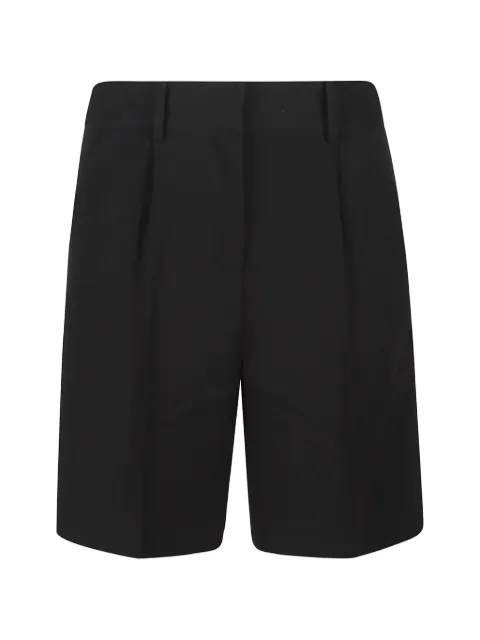 Almada Label tailored shorts