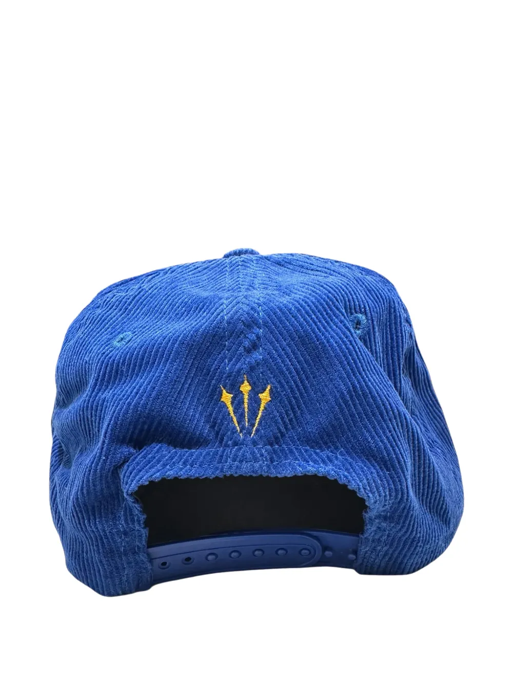 Nike Nocta Seoul Olympics Cap In Blue