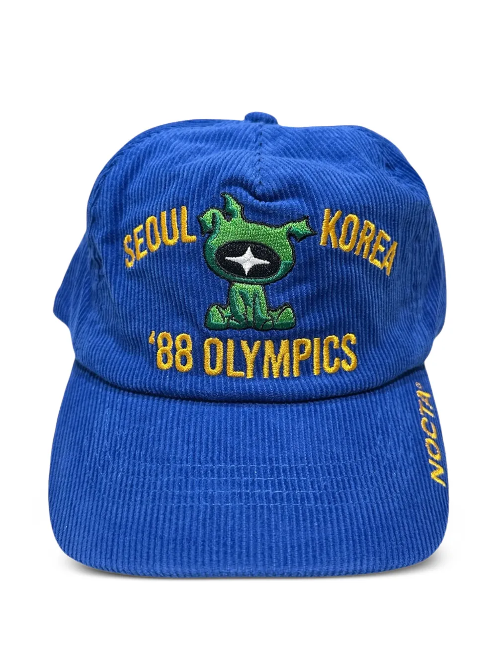 Nike NOCTA Seoul Olympics cap - Blu