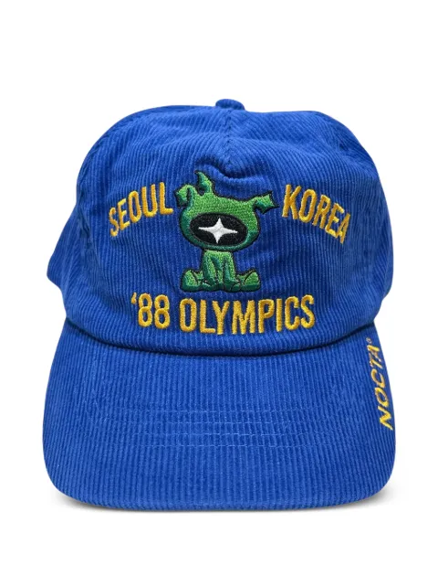 Nike NOCTA Seoul Olympics cap