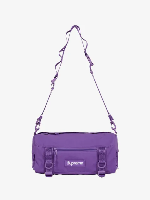 Supreme Utility shoulder bag