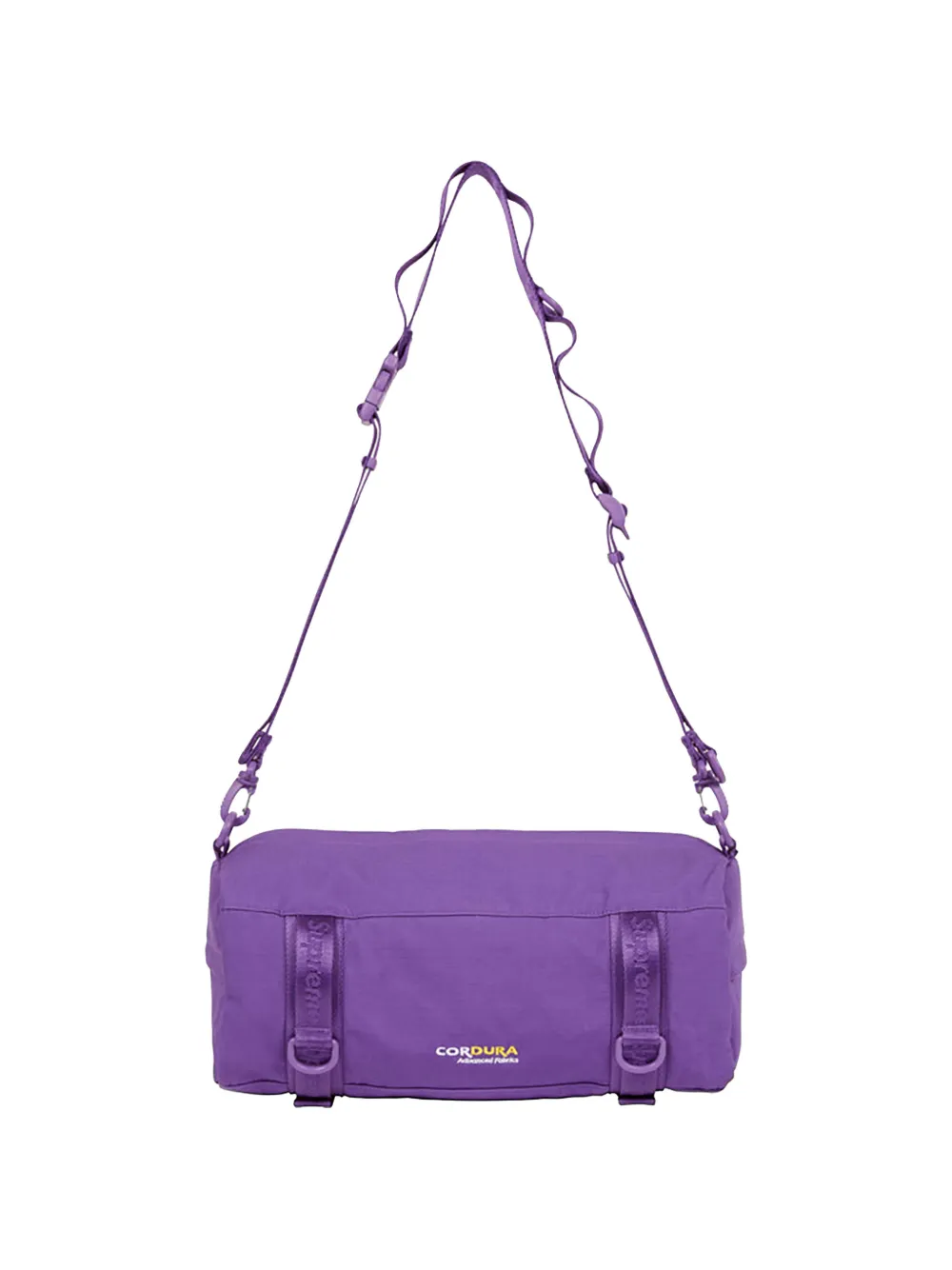 Supreme Utility shoulder bag Paars