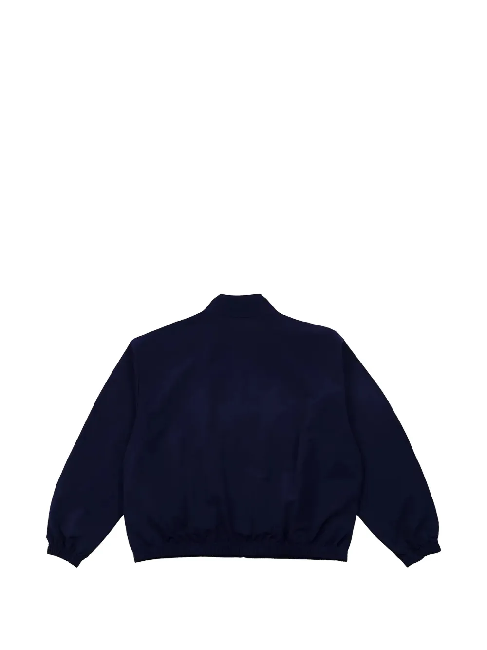 Travis Scott x Fragment x Nike Tokyo Logo Windbreaker Jacket