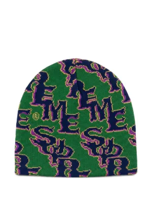 Supreme x Marmot Base Layer Beanie | Black | FARFETCH GE