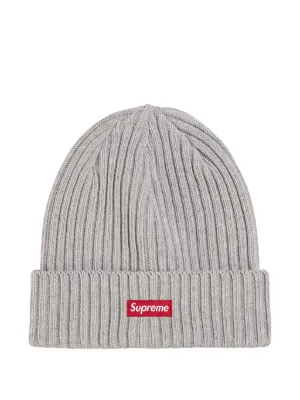 帽子 Supreme Overdyed Ribbed Beanie Supreme - Overdyed Ribbed Beanie - ParkSIDER