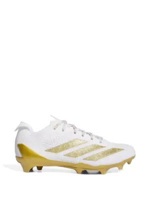 Adidas Adizero Impact+ Cleats | White | FARFETCH SA