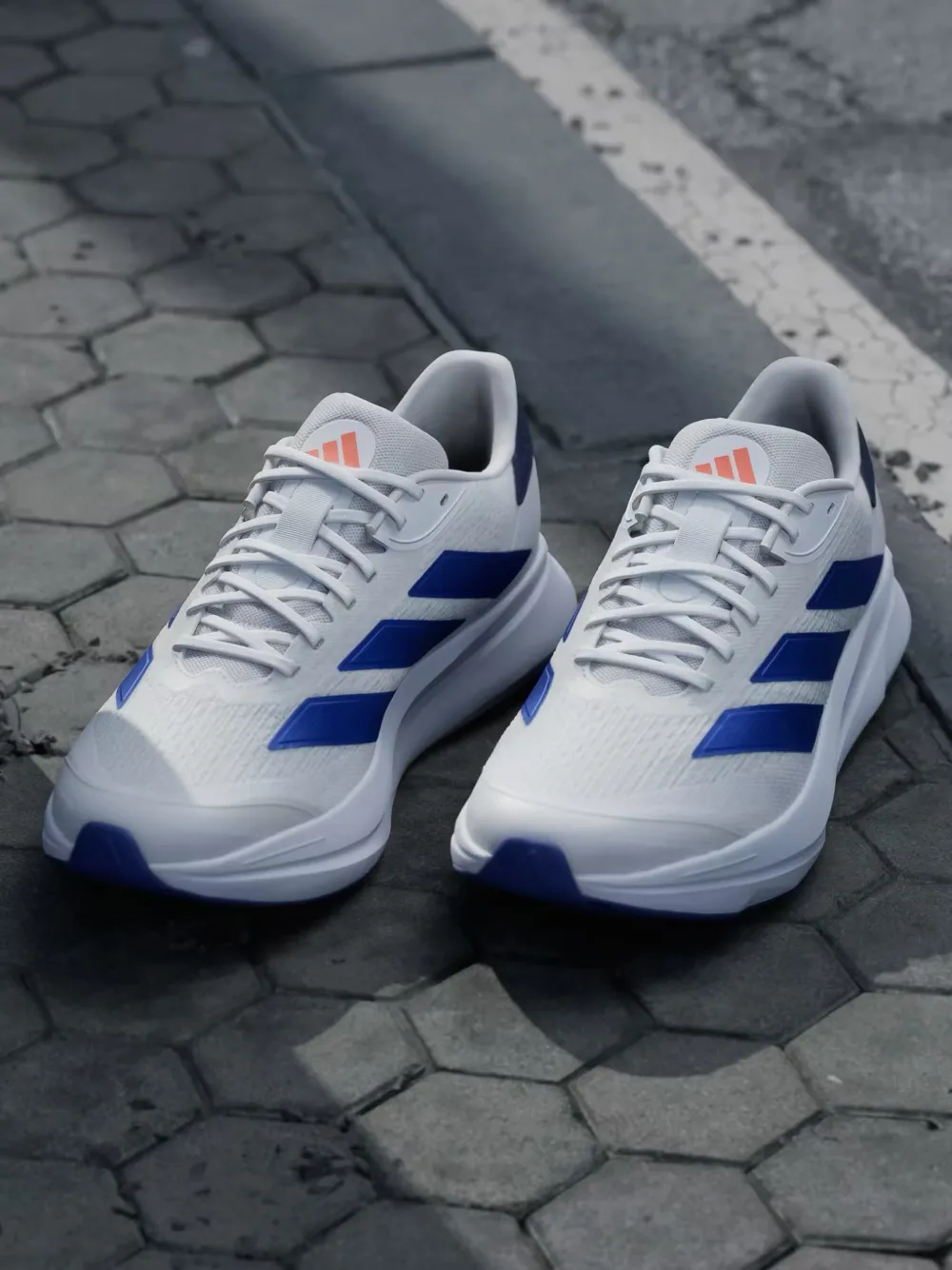 adidas Duramo SL 2.0 sneakers Wit