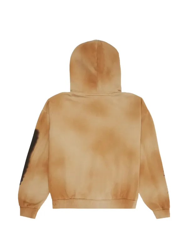 Travis Scott x Fragment x Nike Houston To Ise Mie zip-up Hoodie