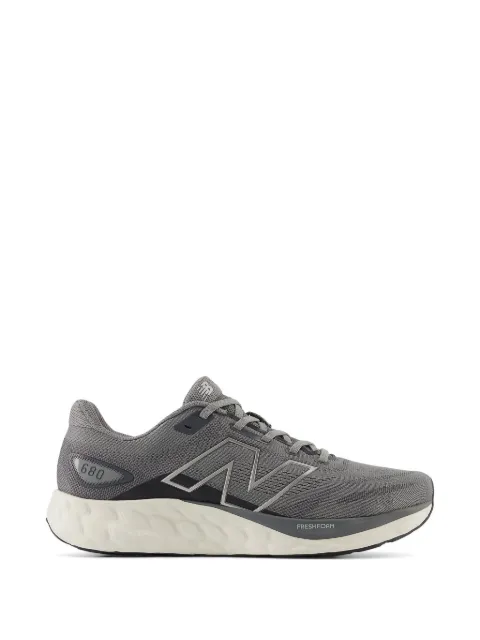 New Balance Fresh Foam 680 V8 lace-up sneakers