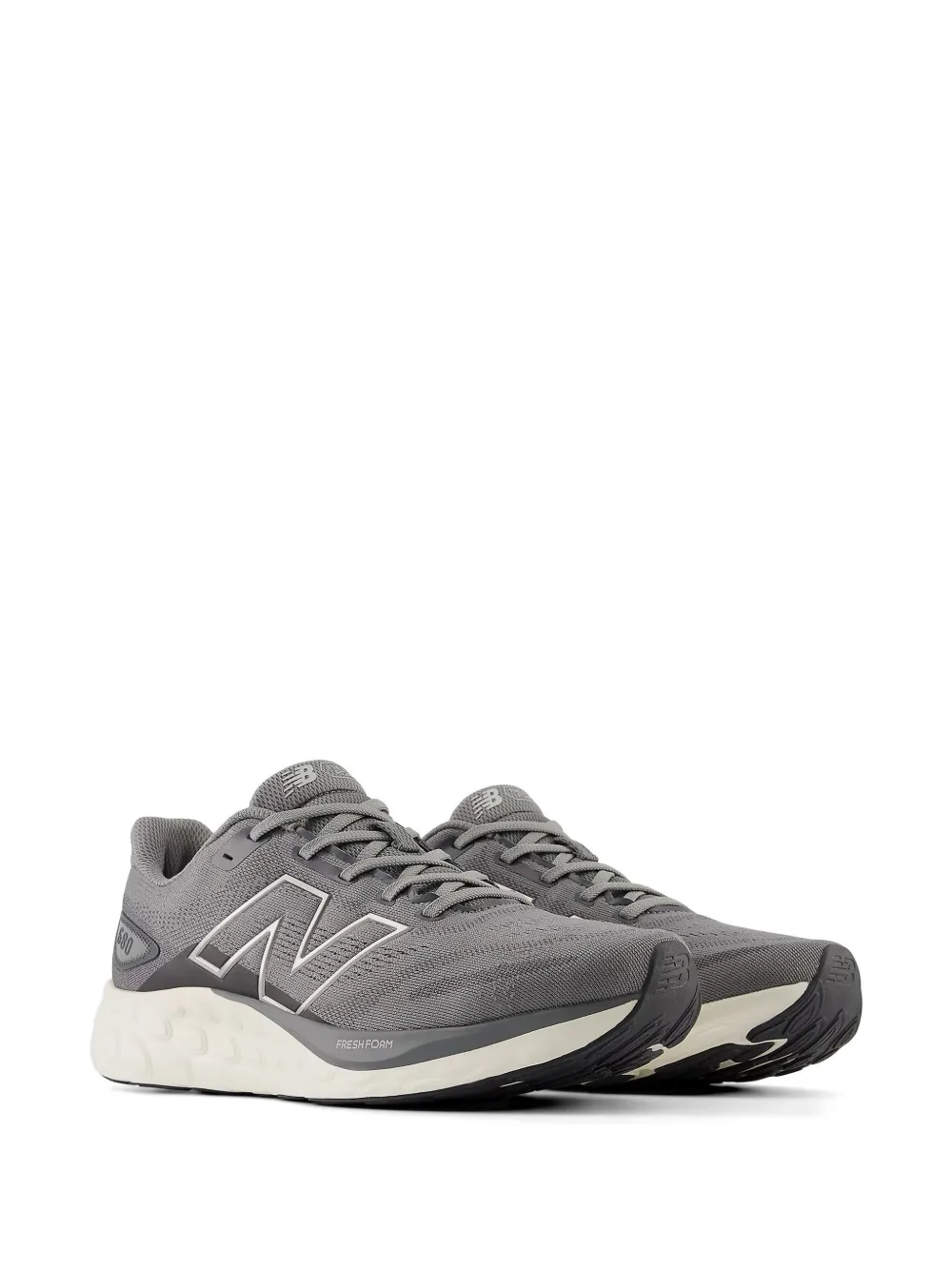New Balance Fresh Foam 680 V8 sneakers Grijs