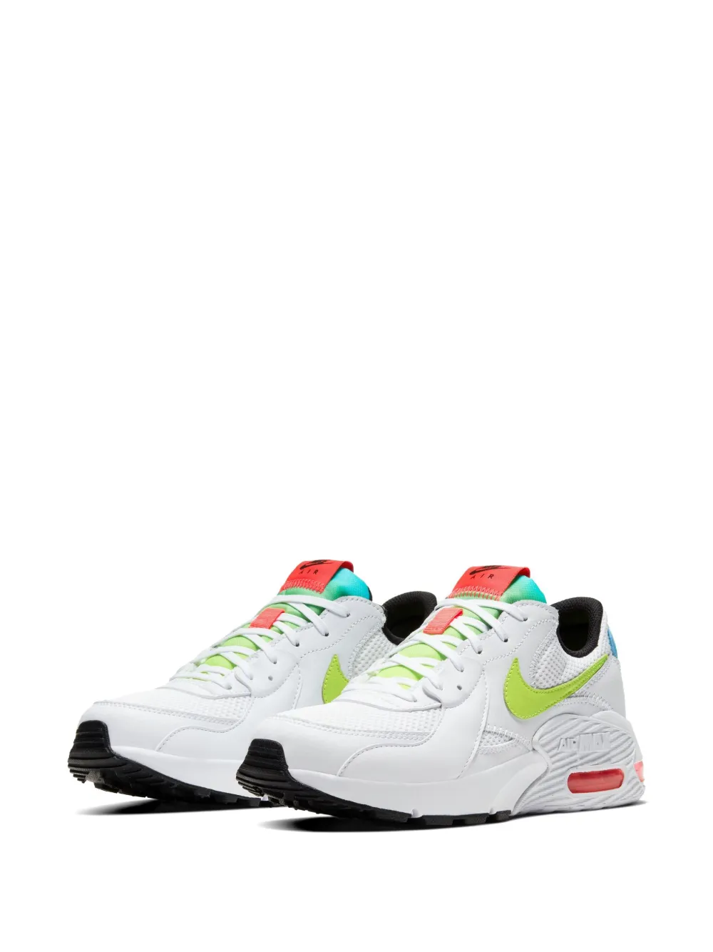 Nike Air Max Excee sneakers Wit