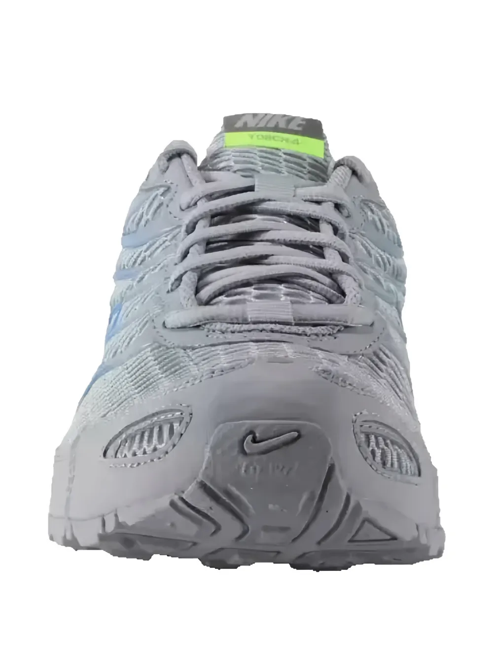 Nike Air Max Torch 4 sneakers Grijs