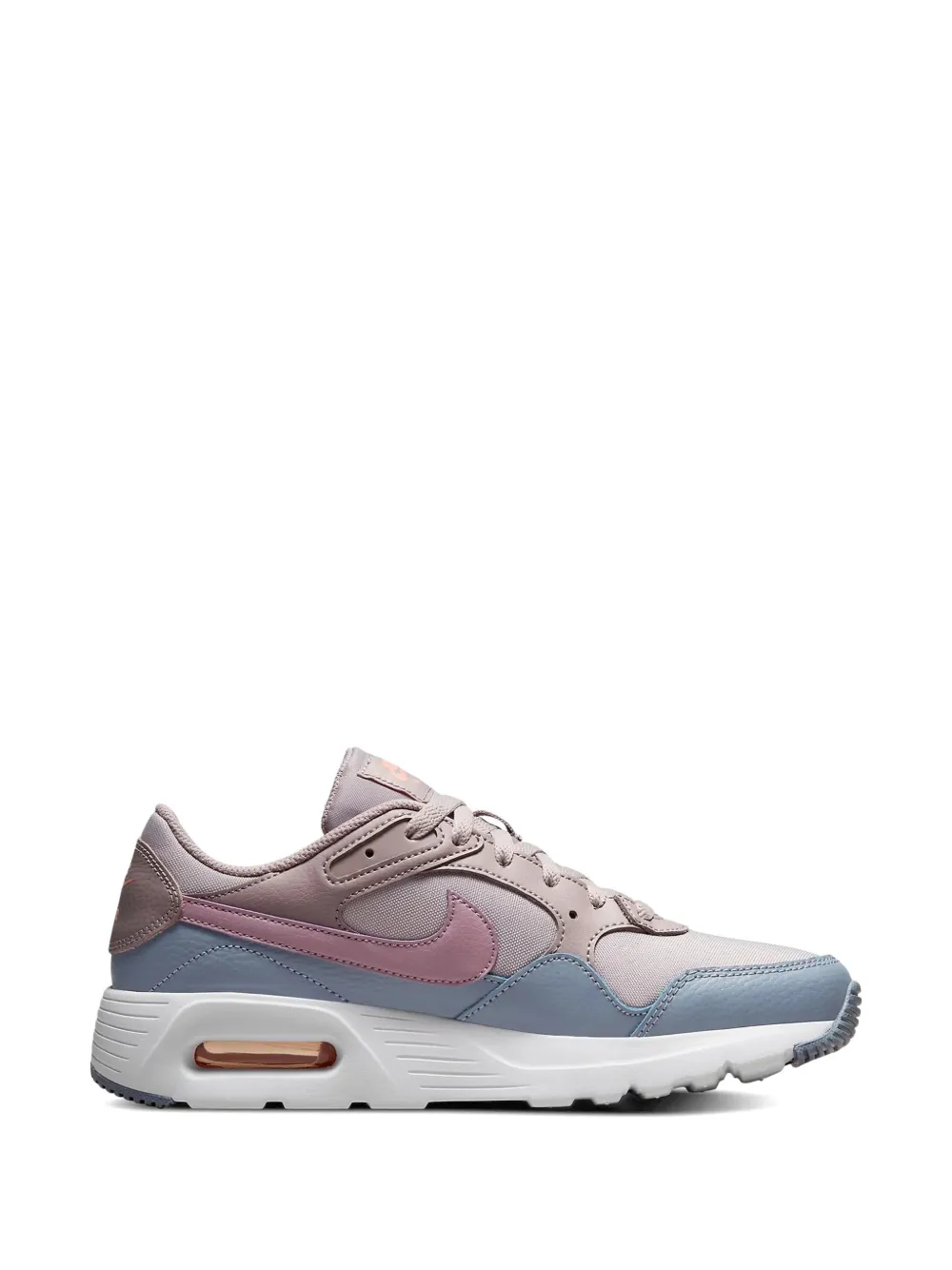 Nike Air Max SC sneakers - Violett