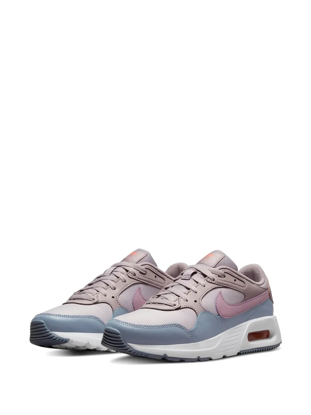 Nike Air Max SC sneakers Paars