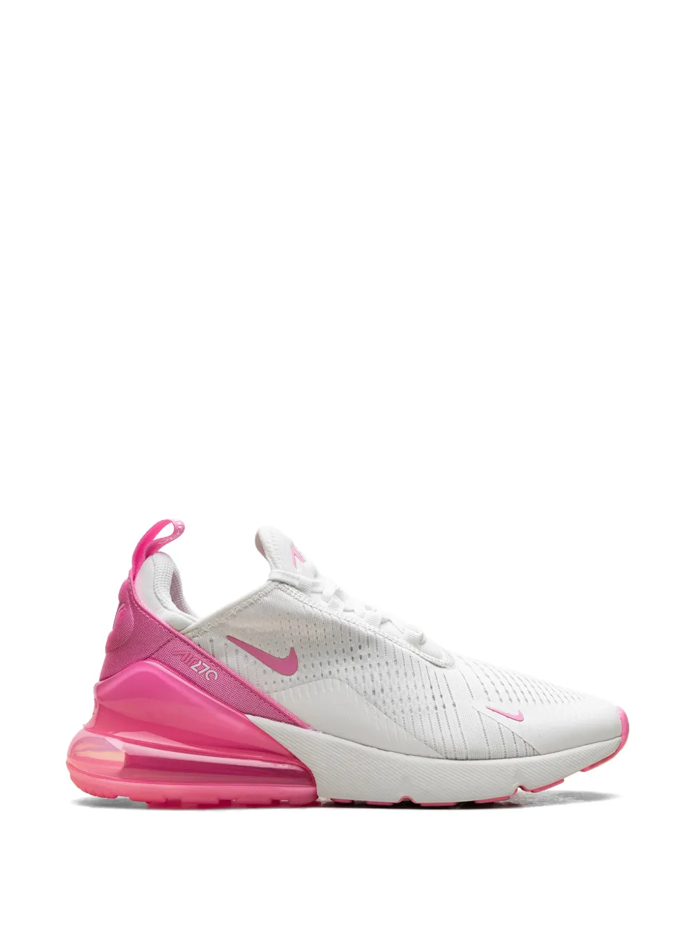 Nike Air Max 270 sneakers - Bianco