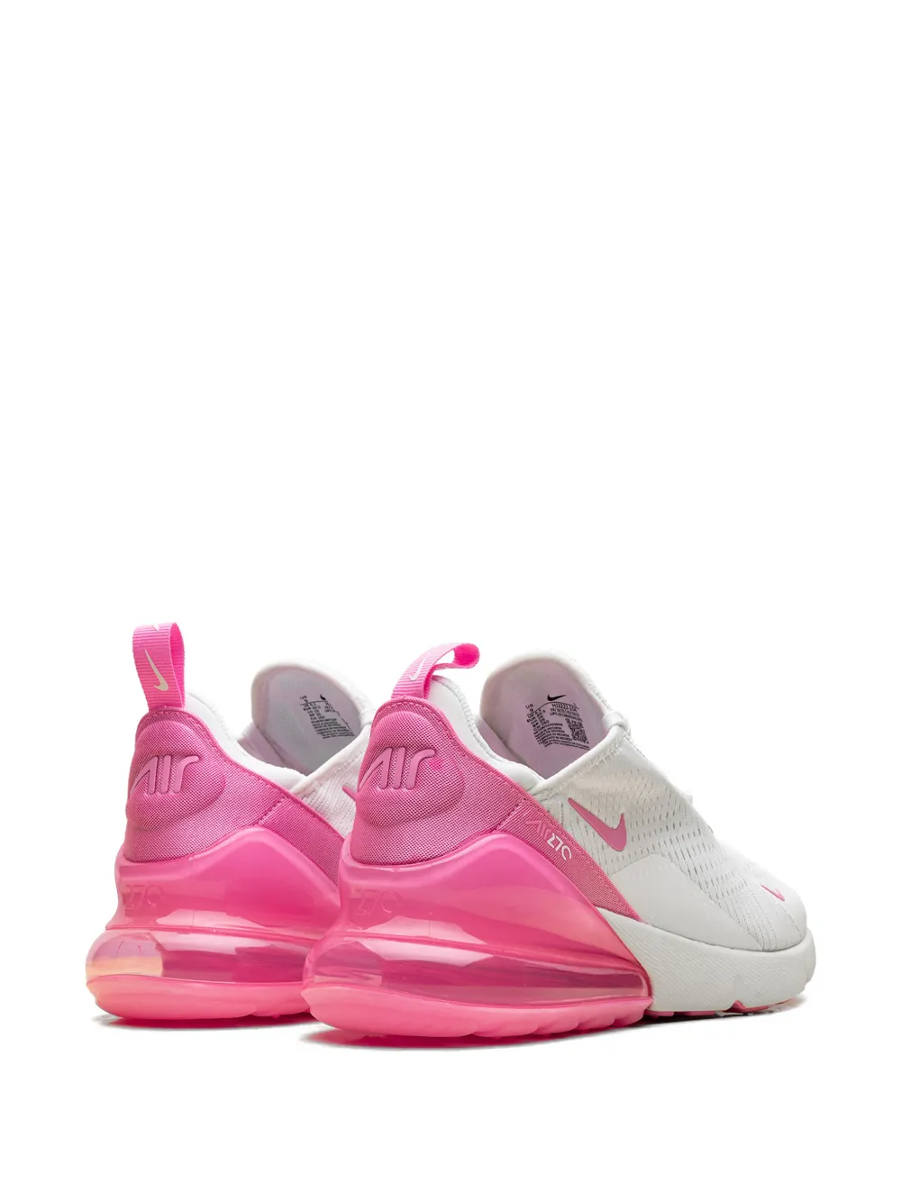 Nike Air Max 270 sneakers Wit