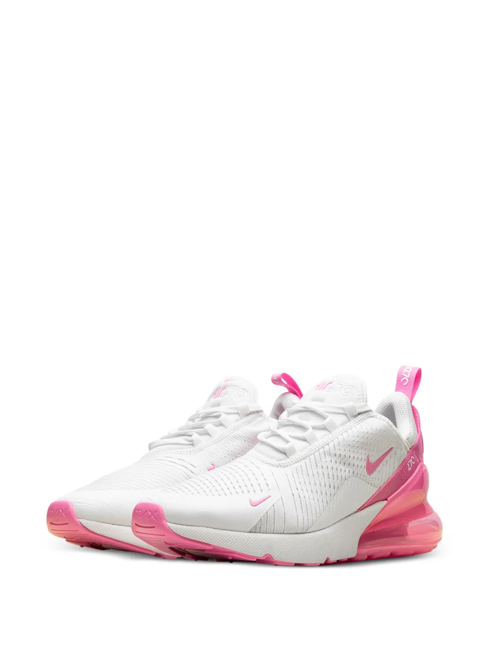 Nike Air Max 270 sneakers Wit