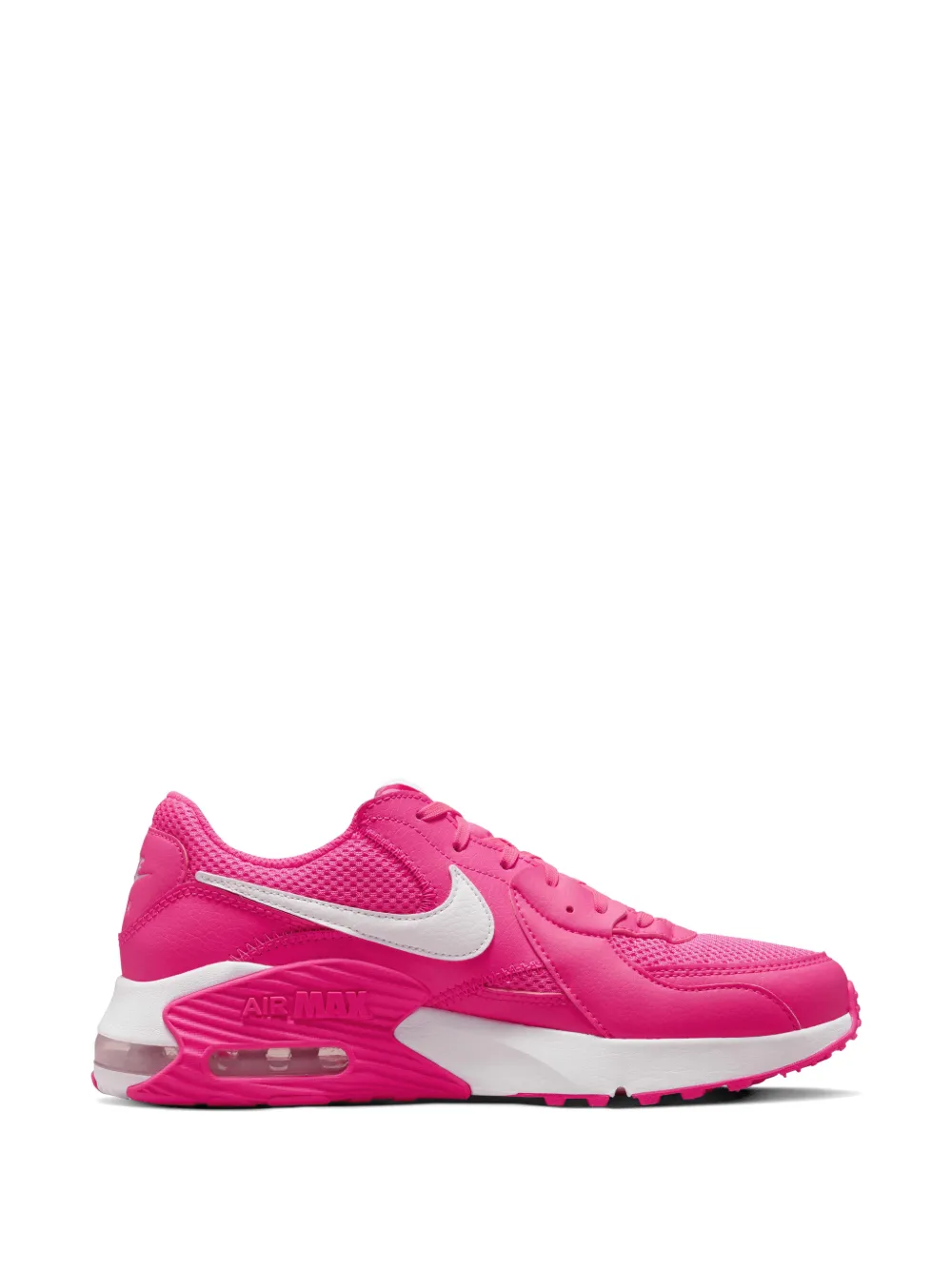 Nike Alpha Huarache Elite 4 Low MCS sneakers Wit