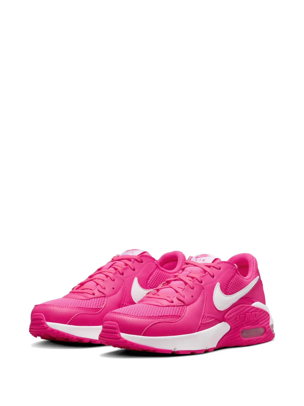 Nike Air Max Excee sneakers Roze