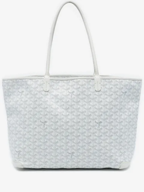 Goyard Pre-Owned 2018 Goyardine Artois MM tote bag