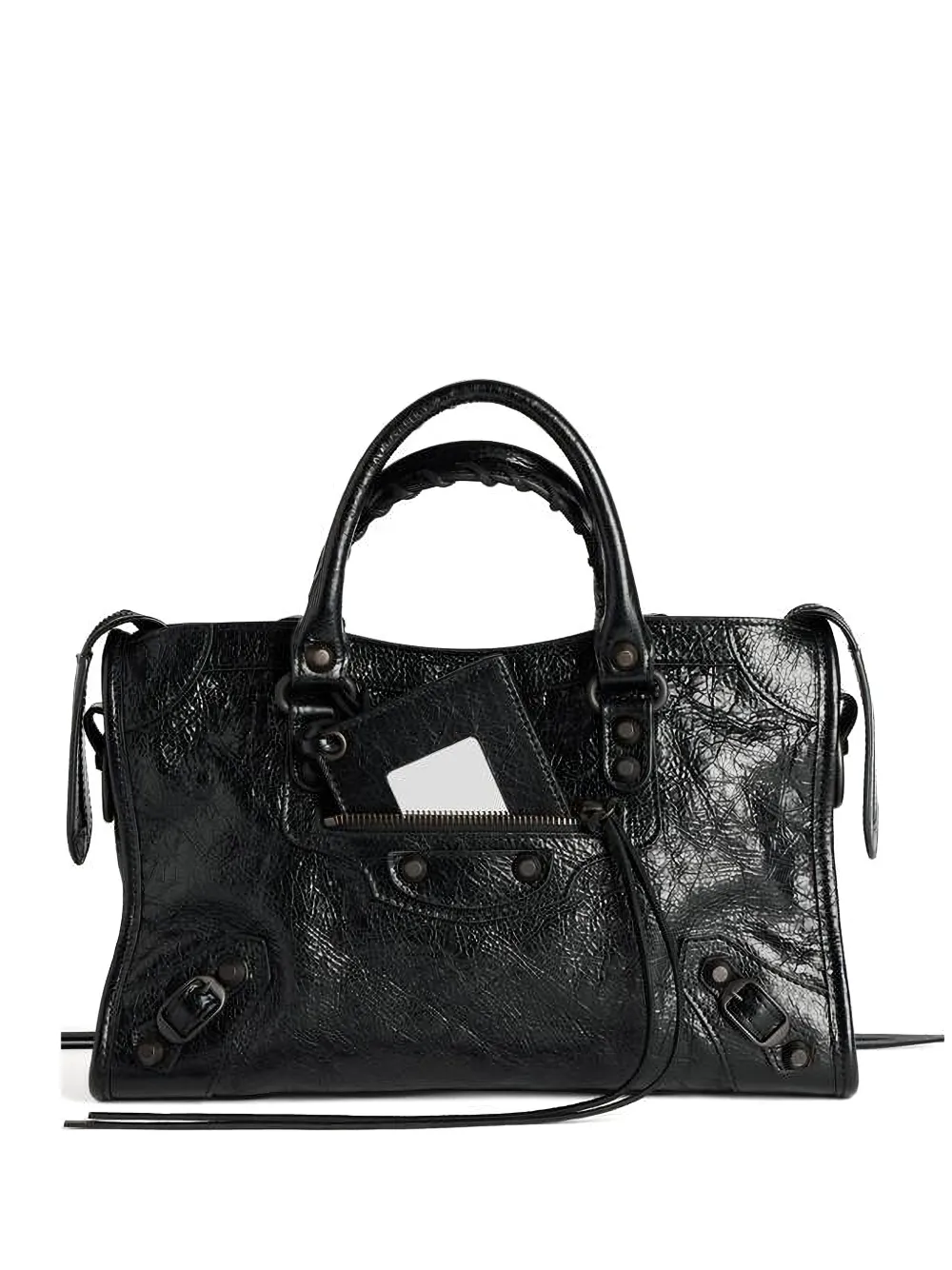 Balenciaga Le City bag small