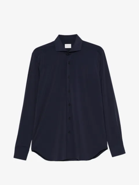 Xacus long-sleeve shirt