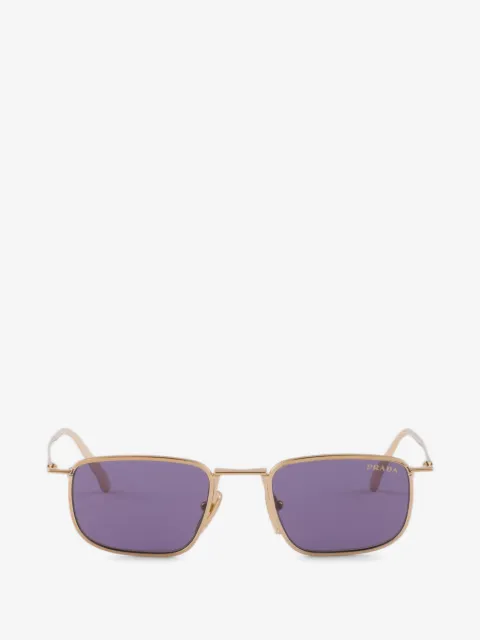 Prada Eyewear sunglasses with logo