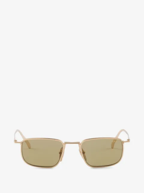 Prada Eyewear lentes de sol con logo