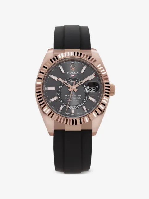 Rolex 스카이드웰러 42mm
