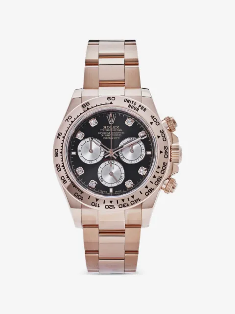Rolex 2025 Daytona 40mm watch