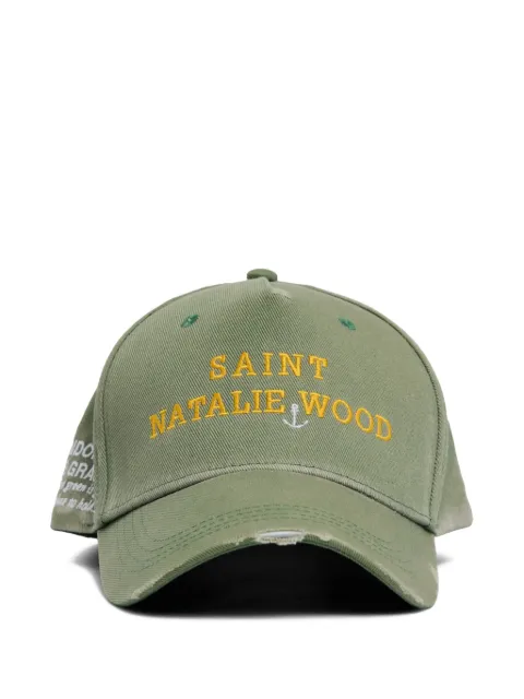 PALY HOLLYWOOD Saint Natalie Wood cap