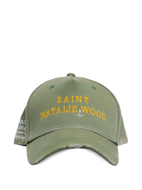 PALY HOLLYWOOD Saint Natalie Wood cap