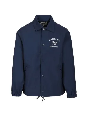 A.P.C. Regis シャツジャケット | ブルー | FARFETCH JP