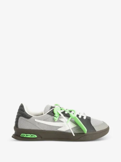 Off-White tenis End Of Play