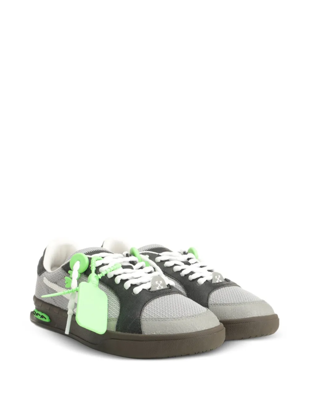 Off-White End Of Play sneakers Grijs