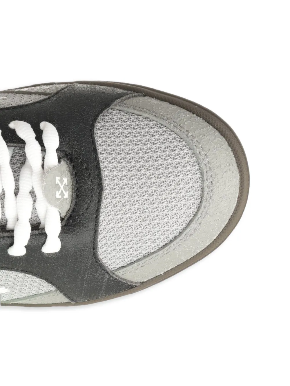 Off-White End Of Play sneakers Grijs