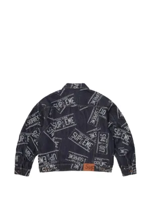 Supreme シャツジャケット - FARFETCH