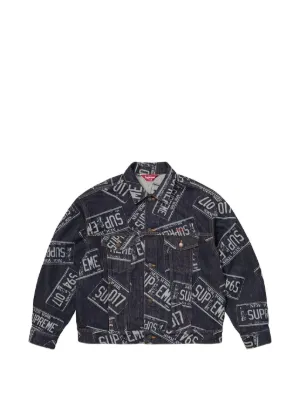 Supreme Shirt Jackets for Men - FARFETCH