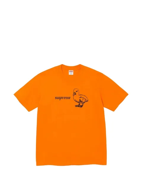 Supreme Duck T-shirt