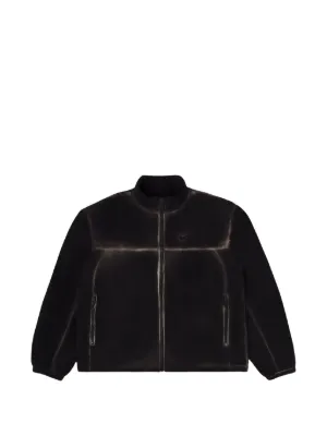 Travis Scott x Fragment x Nike Tokyo Logo Windbreaker Jacket