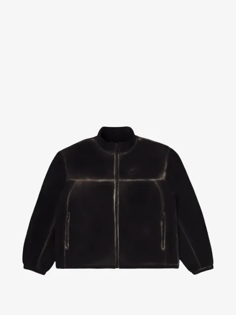 Travis Scott x Fragment x Nike Cactus Jack fleece jacket